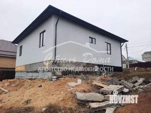 Дом 114м², 1-этажный, участок 6 сот.  