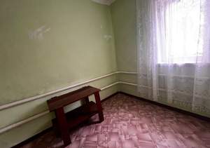 Дом 52м², 1-этажный, участок 5 сот.  