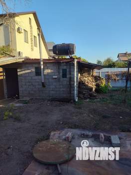 Дом 68м², 1-этажный, участок 6 сот.  