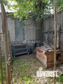 Дом 45м², 1-этажный, участок 6 сот.  