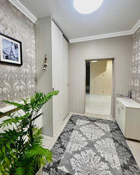 Дом 145м², 2-этажный, участок 5 сот.  