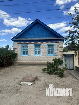Дом 110м², 2-этажный, участок 324 сот.  