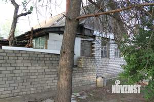 Дом 40м², 1-этажный, участок 7 сот.  