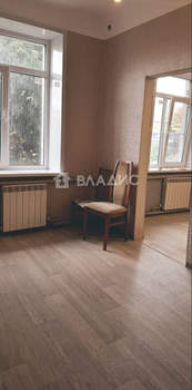 Дом 53м², 1-этажный, участок 2 сот.  