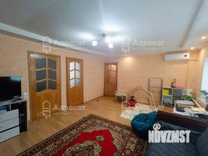 Дом 74м², 1-этажный, участок 4 сот.  