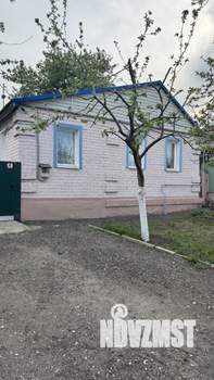 Дом 53м², 1-этажный, участок 5 сот.  