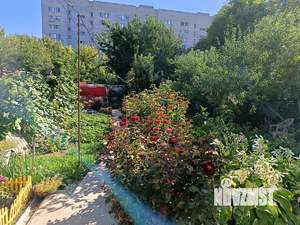 Дом 60м², 1-этажный, участок 4 сот.  