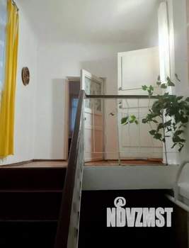 Дом 140м², 2-этажный, участок 6 сот.  