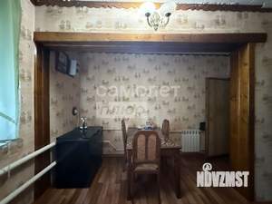Дом 86м², 1-этажный, участок 6 сот.  