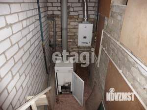 Дом 173м², 2-этажный, участок 9 сот.  