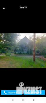 Дом 68м², 2-этажный, участок 336 сот.  