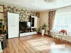 Дом 182м², 2-этажный, участок 8 сот.  