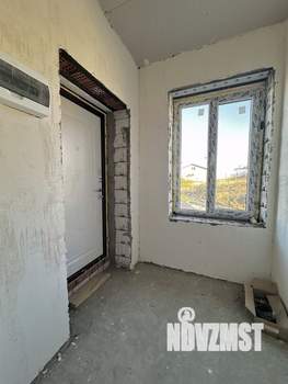 Дом 100м², 2-этажный, участок 6 сот.  