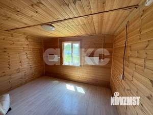 Дом 103м², 2-этажный, участок 6 сот.  