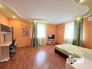 Дом 365м², 2-этажный, участок 8 сот.  