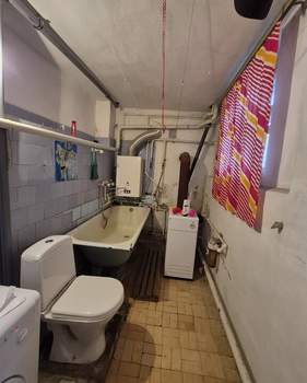 Дом 76м², 2-этажный, участок 5 сот.  