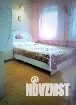 Дом 67м², 1-этажный, участок 3 сот.  