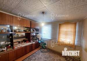 Дом 50м², 1-этажный, участок 5 сот.  