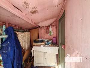 Дом 10м², 2-этажный, участок 6 сот.  