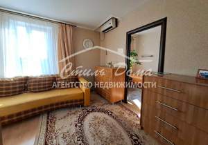 Дом 320м², 3-этажный, участок 7 сот.  