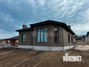 Дом 100м², 1-этажный, участок 6 сот.  