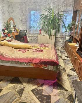 Дом 49м&sup2;, 1-этажный, участок 4 сот.  