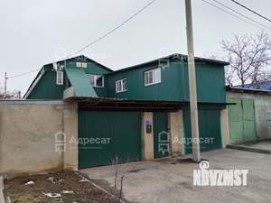 Дом 206м², 2-этажный, участок 4 сот.  