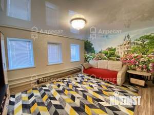 Дом 97м&sup2;, 1-этажный, участок 3 сот.  