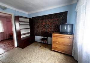 Дом 52м², 1-этажный, участок 5 сот.  