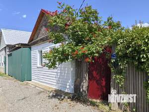 Дом 30м², 1-этажный, участок 3 сот.  