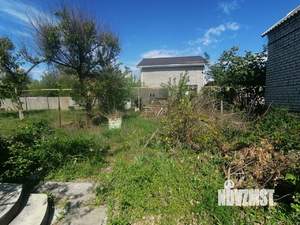 Дом 30м², 1-этажный, участок 3 сот.  