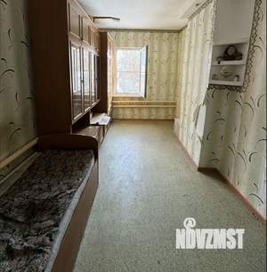 Дом 74м², 1-этажный, участок 4 сот.  