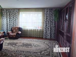 Дом 194м², 2-этажный, участок 7 сот.  