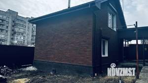 Коттедж 156м², 2-этажный, участок 6 сот.  