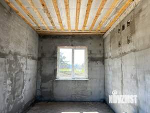 Дом 116м², 1-этажный, участок 6 сот.  