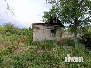 Дом 20м², 1-этажный, участок 6 сот.  