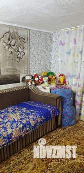 Дом 35м², 2-этажный, участок 3 сот.  