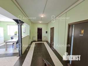Дом 293м², 2-этажный, участок 15 сот.  