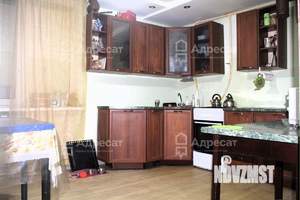 Дом 67м², 1-этажный, участок 6 сот.  