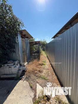 Дом 59м², 1-этажный, участок 6 сот.  