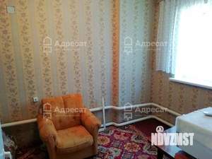 Дом 75м², 1-этажный, участок 7 сот.  