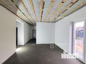 Дом 86м², 1-этажный, участок 8 сот.  