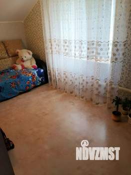 Коттедж 208м², 2-этажный, участок 15 сот.  