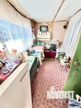Дача 20м², 1-этажный, участок 6 сот.  