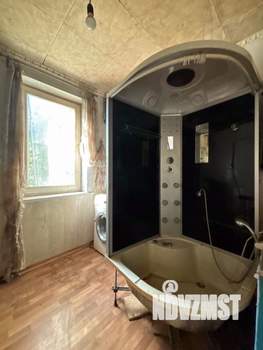 Дом 68м², 1-этажный, участок 6 сот.  