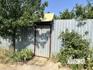 Дом 30м², 1-этажный, участок 5 сот.  