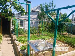 Дом 74м², 1-этажный, участок 4 сот.  