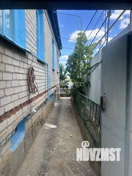 Дом 110м², 2-этажный, участок 324 сот.  