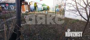 Дом 38м², 1-этажный, участок 3 сот.  