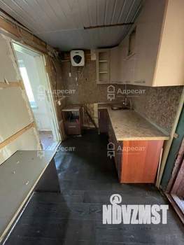 Дом 59м², 1-этажный, участок 6 сот.  